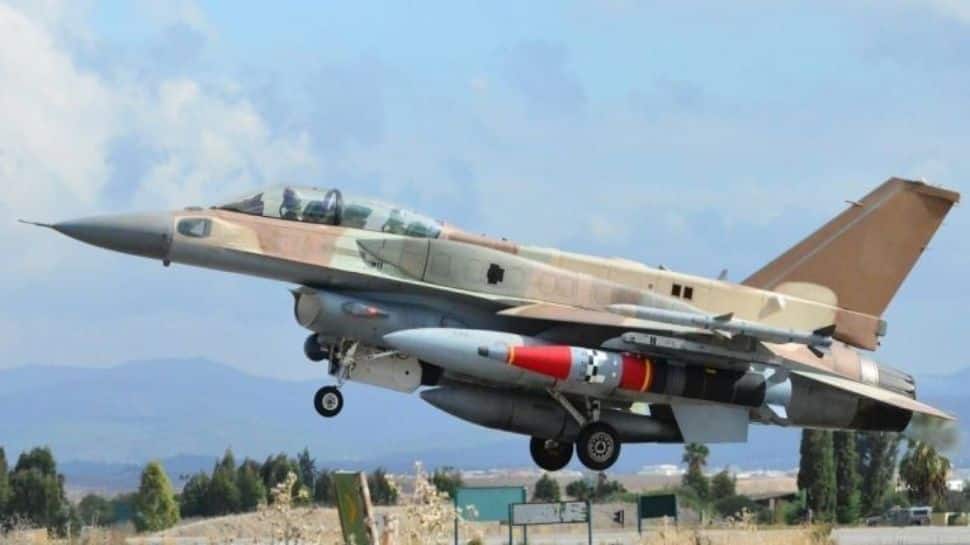 IAF gears up to buy next-gen weapon: Meet Israel’s ‘Third Eye’ – You won’t believe its power