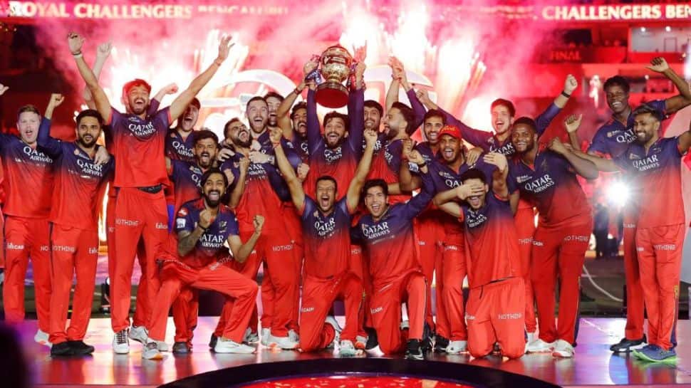 IPL media rights set to stall at .4B: Big shift ahead for teams and broadcasters