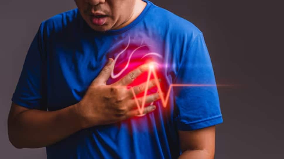 AI outperforms conventional diagnosis for certain types of heart attacks, reveals study