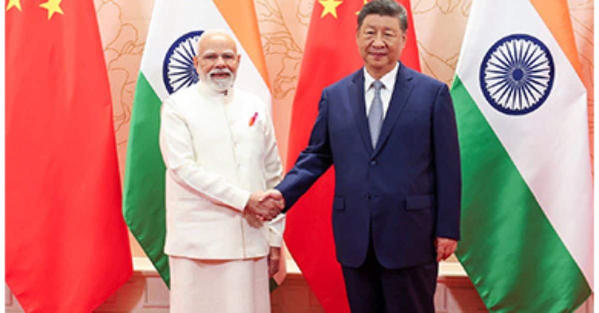 Big boost to India-China border trade! Lipulekh Pass reopens after 6 years; why it holds strategic importance