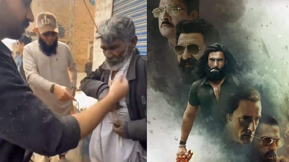 Viral: ‘Indian spy’ buzz triggers alert across Pakistan after Dhurandhar 2 release, FACT CHECK