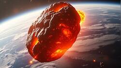 A ‘Bus-sized’ asteroid is passing Earth today, why scientists are worried