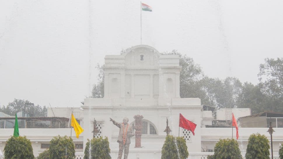 Delhi Assembly receives bomb threat via email with mentioning of Khalistan referendum