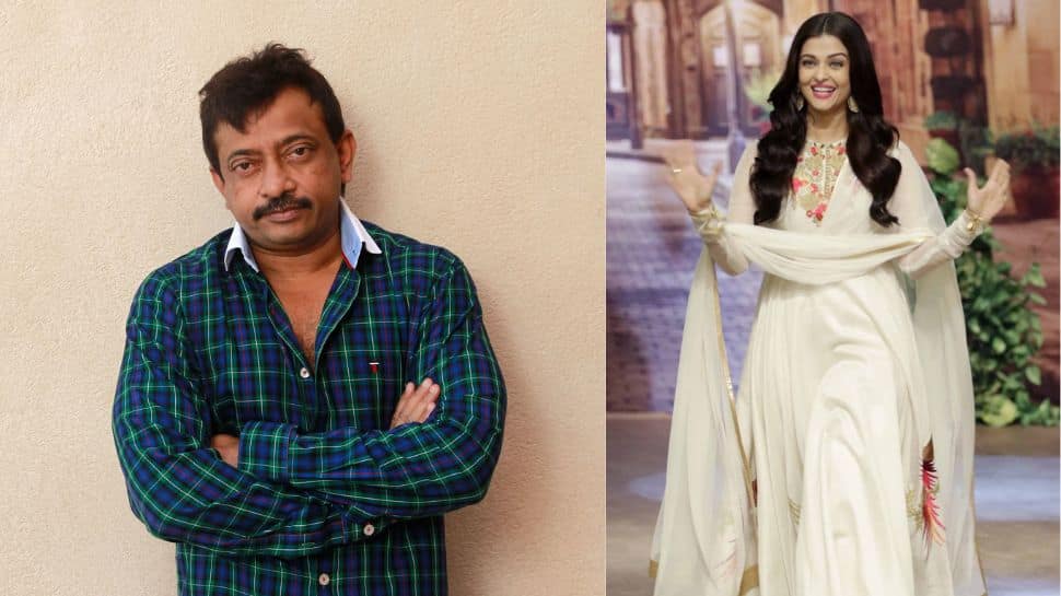 No Aishwarya Rai for 'Sarkar 4,' Ram Gopal Verma confirms actress not part of sequel