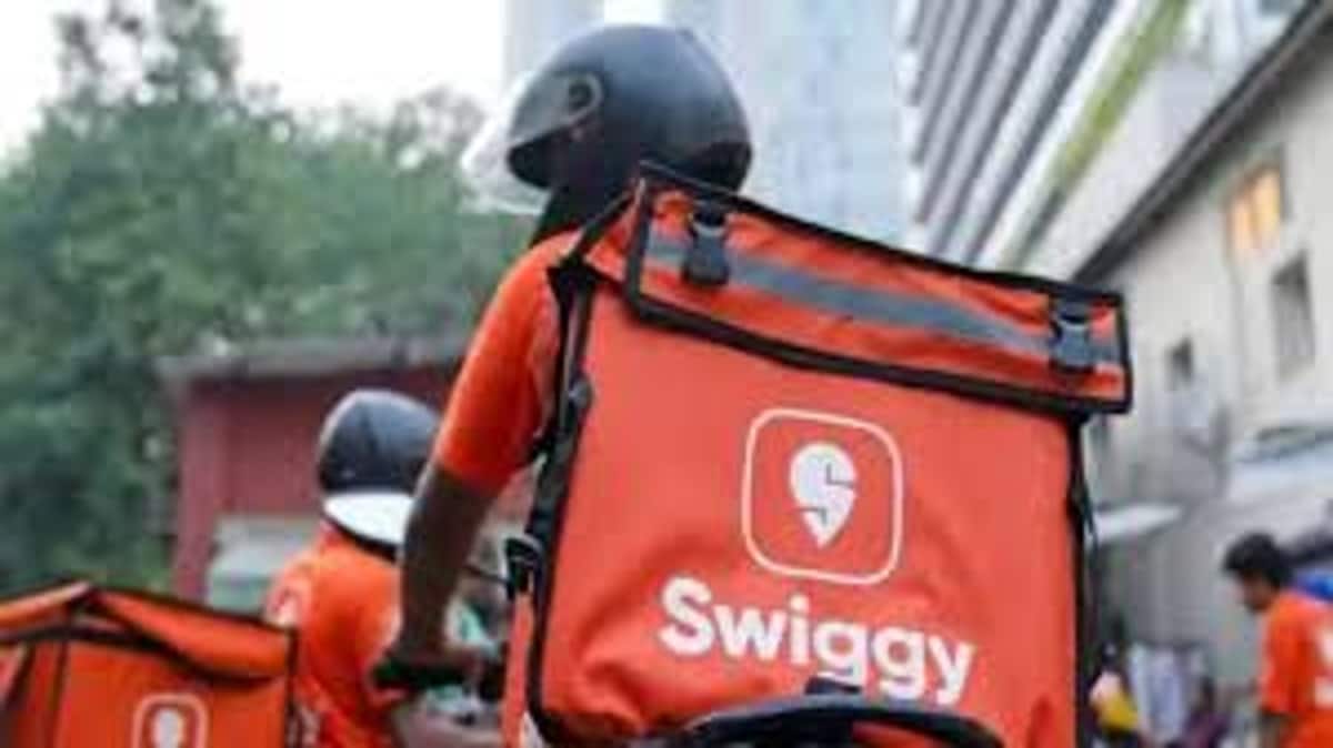 Swiggy raises platform fee to Rs 17.58 in some cities