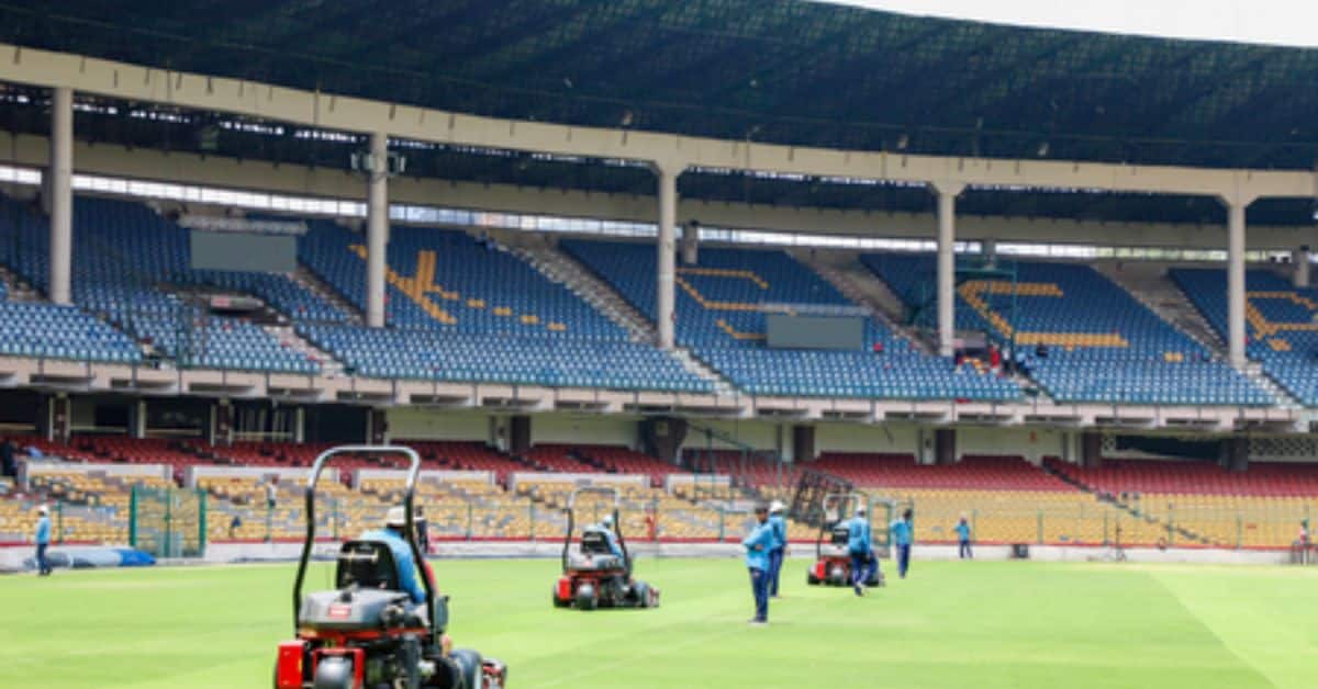 11 seats at Chinnaswamy Stadium to remain empty forever in a tribute to 2025 Bengaluru stampede victims