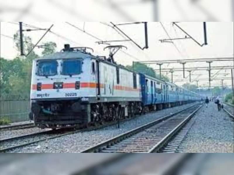 New Train Ticket Refund Rules 2026