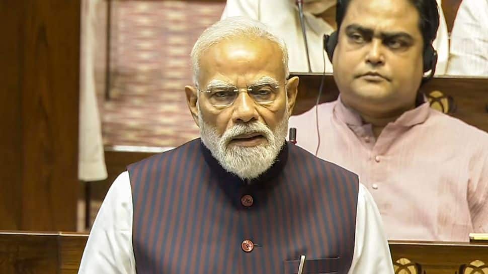 `Several Indians stranded on ships near Strait of Hormuz, matter of concern`: PM Modi in Rajya Sabha