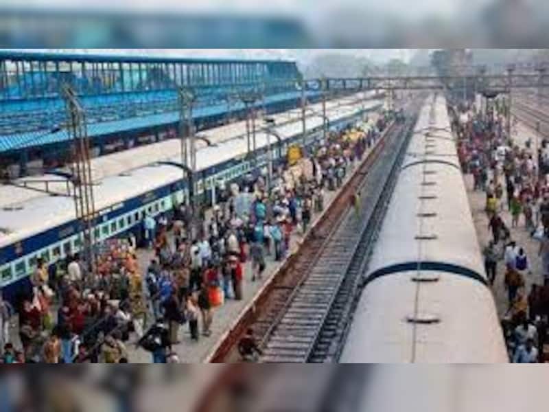 New Train Ticket Refund Rules 2026