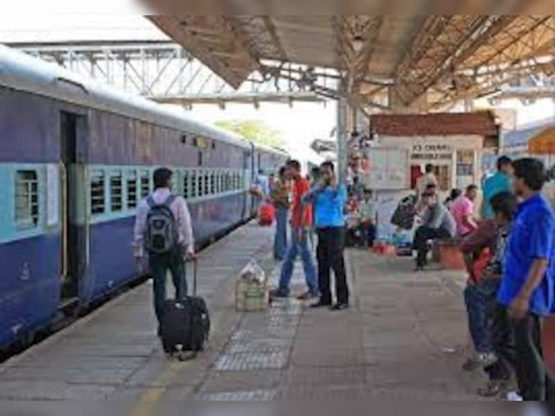 New Train Ticket Refund Rules 2026
