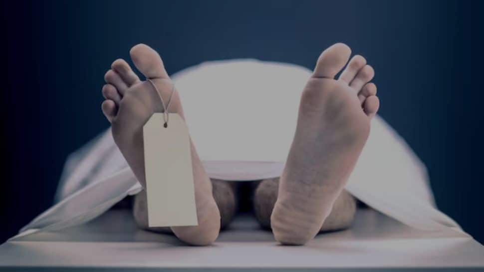 Rs 16 lakh debt, lover angle: Inside UP astrologer’s death  after 13th floor jump