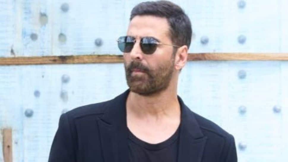 Akshay Kumar urges fans to pray amid global tensions, shares heartfelt message on show