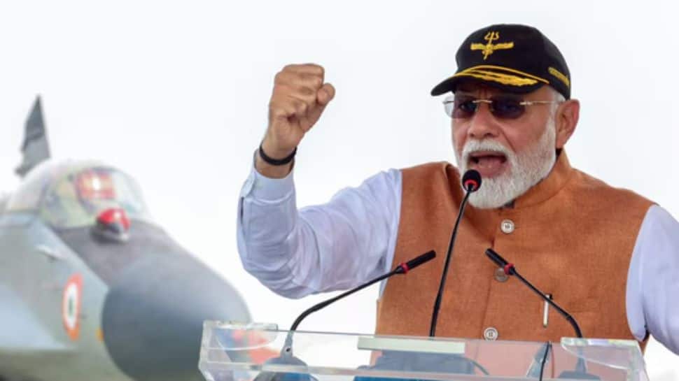 Watch out! Indian Air Force set to dominate skies with Rafales, AEW&C, transport jets and deadly UAVs