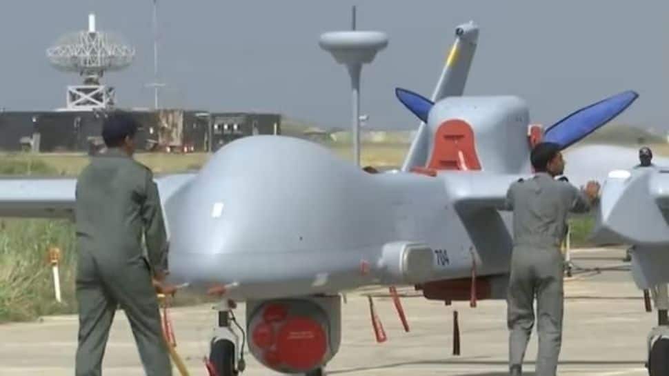 US-Iran war impact? India overhauling drone policy, armed forces to go fully self-reliant by 2030
