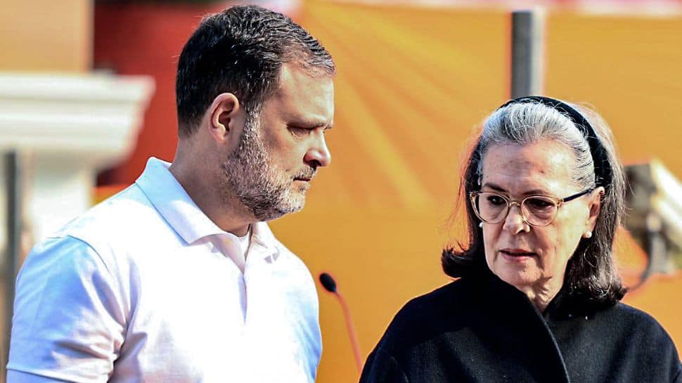Sonia Gandhi hospitalised in Delhi, condition under close watch, details emerge