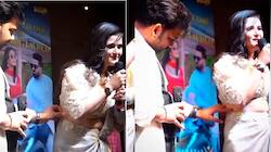 Haryana Women's Commission issues summon to Bhojpuri singer Pawan Singh 