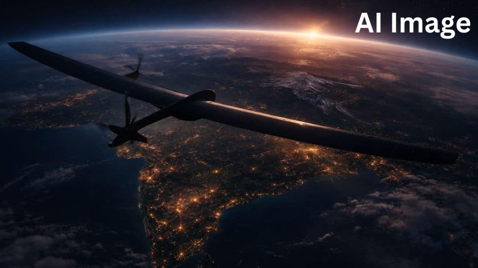 Ghost above the clouds: The new `invisible` Indian tech that could transform modern warfare