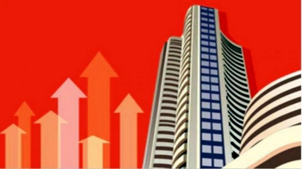 Sensex, Nifty climb one pc amid ceasefire hopes; oil price drops 7%