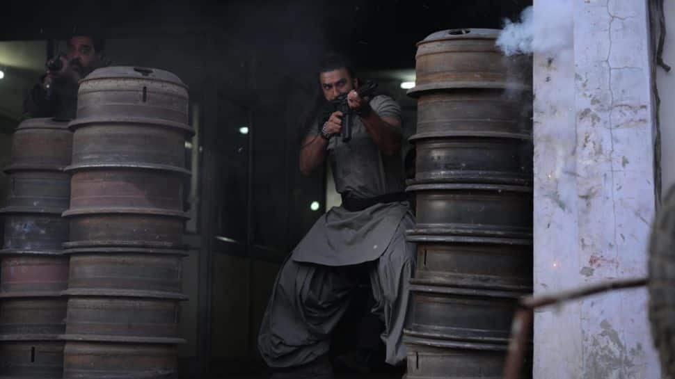 Dhurandhar 2 day 6 box office collection: Ranveer Singh’s film enters Rs 550 crore club in India