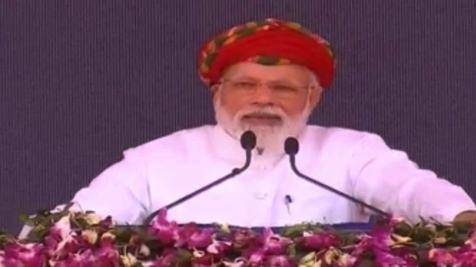 PM Modi to visit Gujarat on March 31 to inaugurate multiple urban development projects