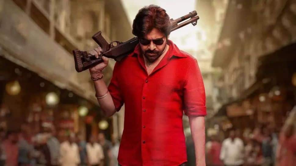 Ustaad Bhagat Singh box office collection Day 6: Pawan Kalyan’s action drama slows down amid Dhurandhar 2 storm