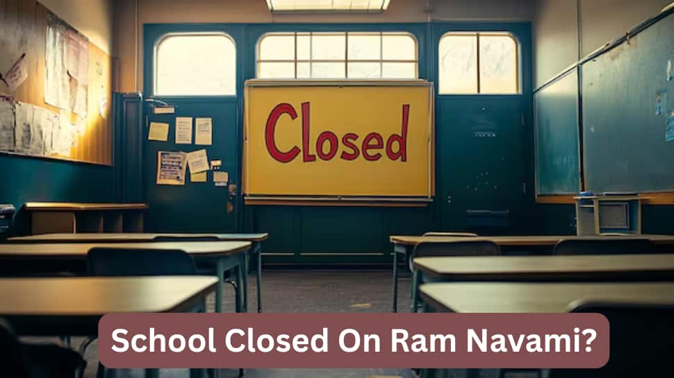 Ram Navami 2026 school holiday: Will schools remain closed on March 26 or 27? Check official details