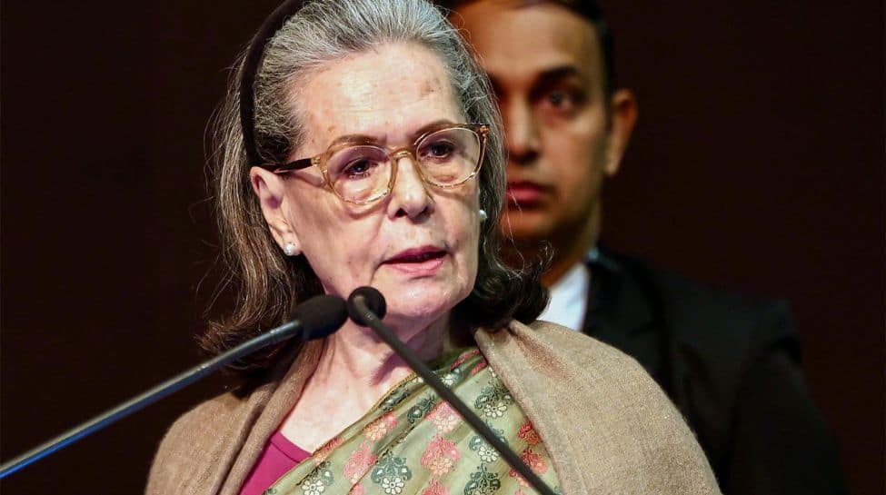 Sonia Gandhi health update: Rahul Gandhi cancels Kerala rally amid health concerns
