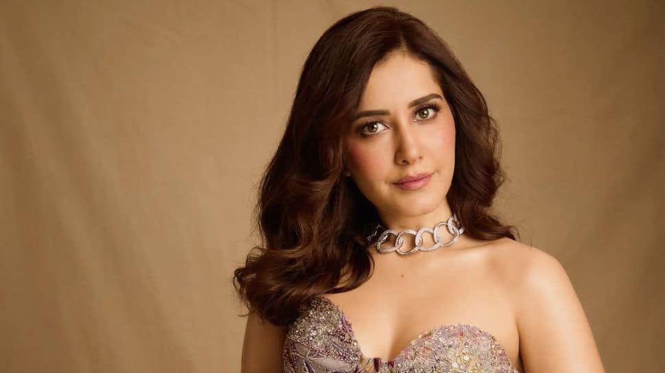 Who is Raashii Khanna? Farzi star gears up for Season 2, Lukkhe and major Bollywood projects