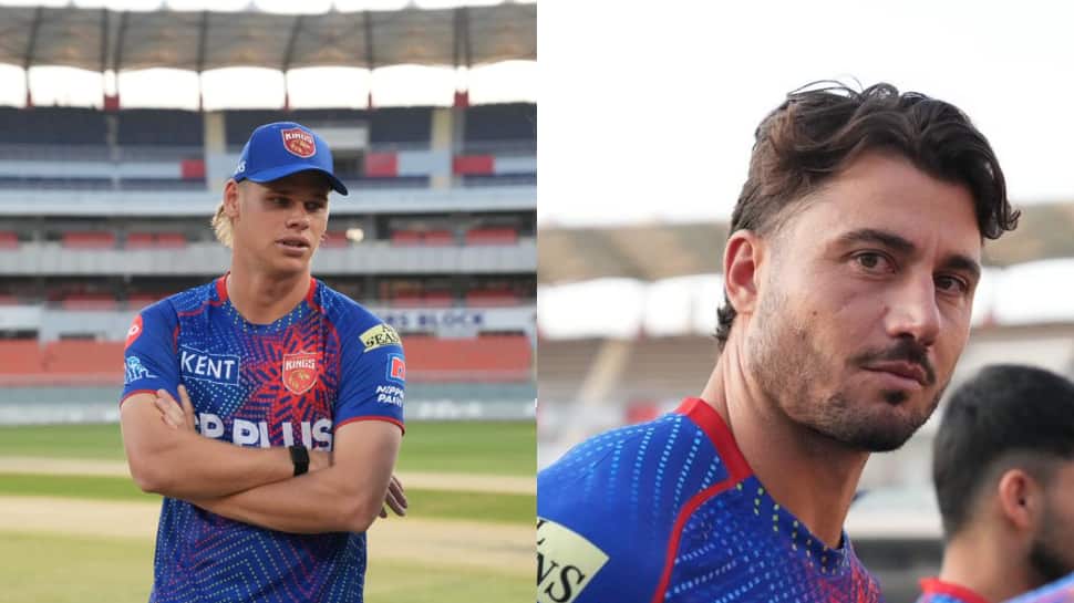 Big boost for PBKS! Aussie stars land in Mohali before IPL 2026 opener