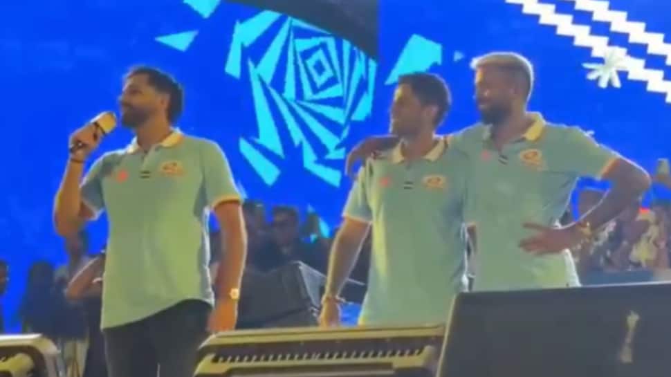 MI told not to repeat Rohit Sharma blunder with Hardik Pandya amid SKY captaincy buzz