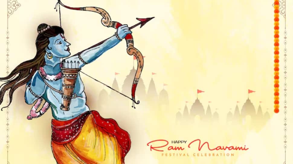 Happy Ram Navami 2026: 100+ wishes, messages, quotes, and images to share with your loved ones
