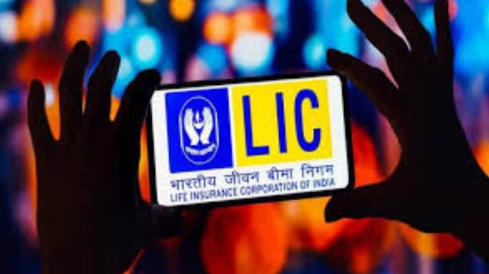 LIC receives income tax demand notice for FY22 LIC receives income tax demand notice for FY22