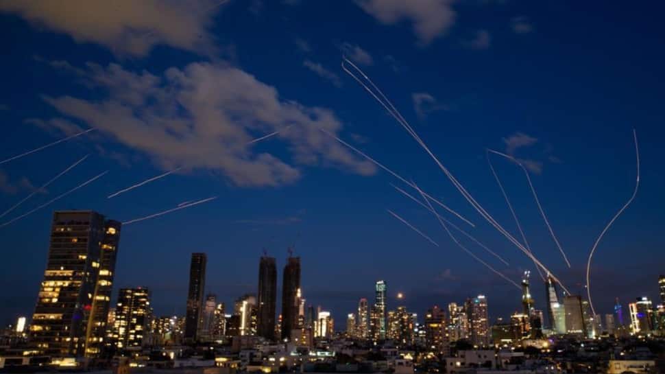 Iran rejects US proposal to end war, sets five conditions for ceasefire: Report