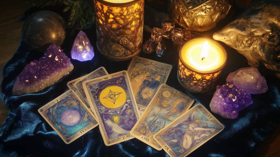 Tarot card reading horoscope today for March 26: Stay committed and open to learning, zodiacs
