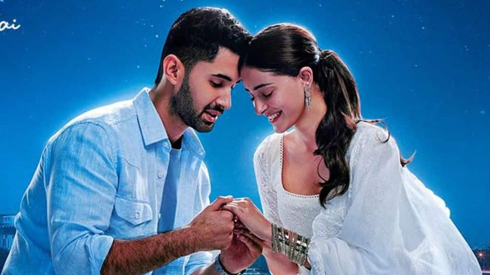 Chand mera dil release date announced: Ananya Panday and Lakshya’s romantic drama to hit theatres on THIS date