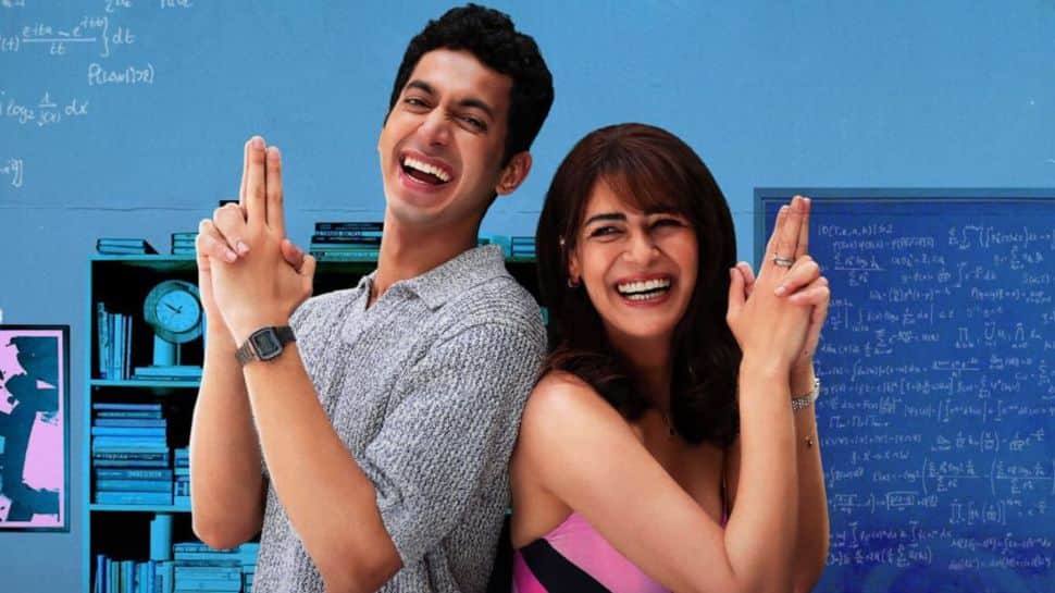 Maa Ka Sum on OTT: Mona Singh, Mihir Ahuja’s family drama to premiere on April 3