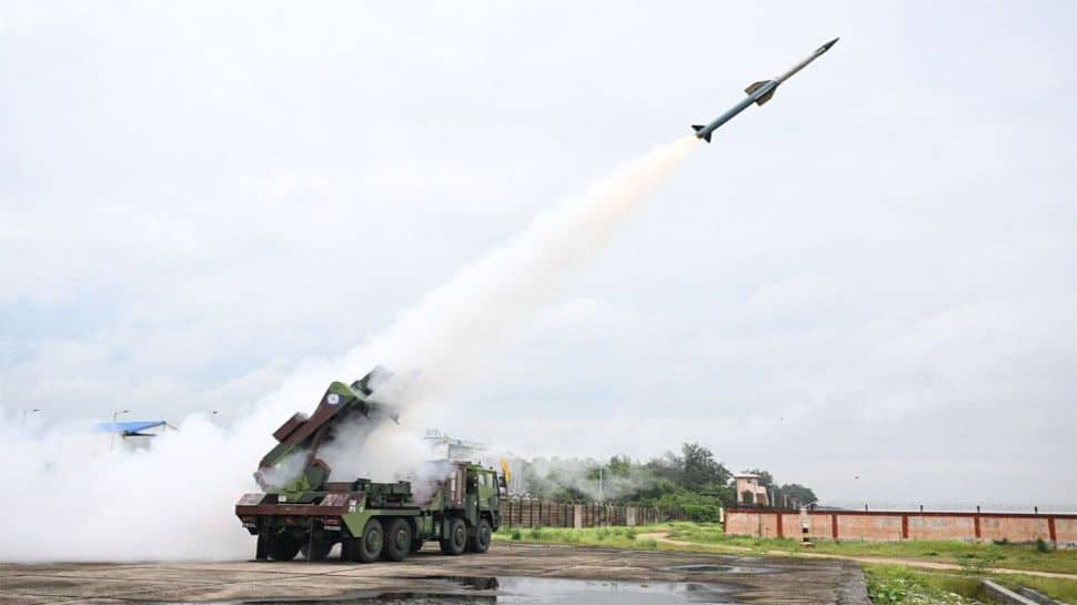 Is India building its own S-400 air defence system? Project Kusha’s first trial succeeds