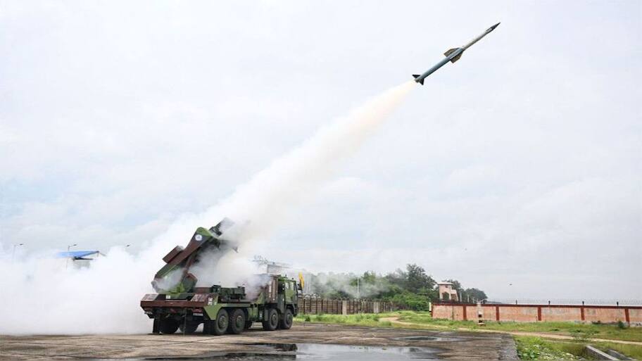 Is India building its own S-400 air defence system? Project Kusha’s ...