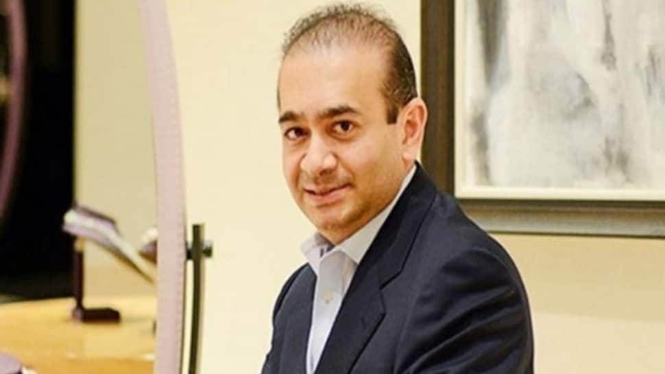 UK court rejects fugitive  diamond trader Nirav Modi`s plea to `reopen` extradition case