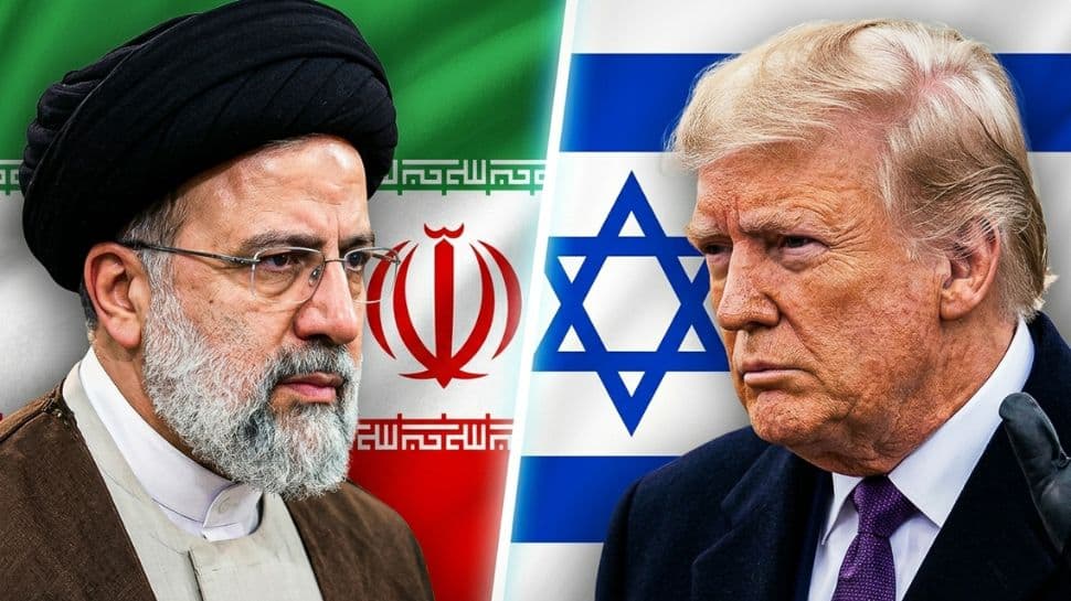 'Don't send your children to hell': Iran's IRGC issues chilling warning to US and Israel over ground invasion