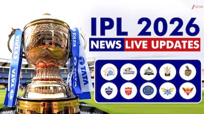IPL 2026 Updates: No Opening Ceremony for IPL 2026 as BCCI remembers ...