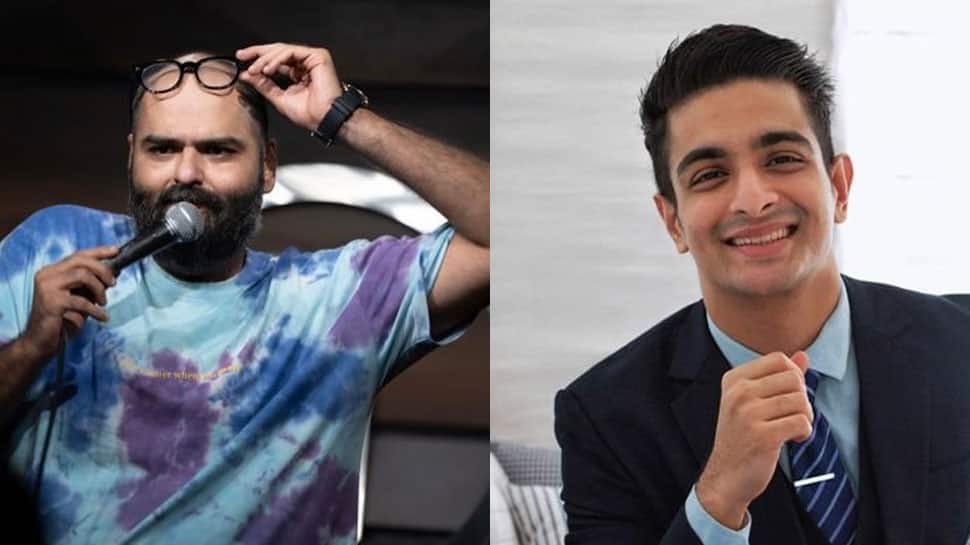 Kunal Kamra lashes out at Ranveer Allahbadia on X, calls him 'contraceptive for creativity'