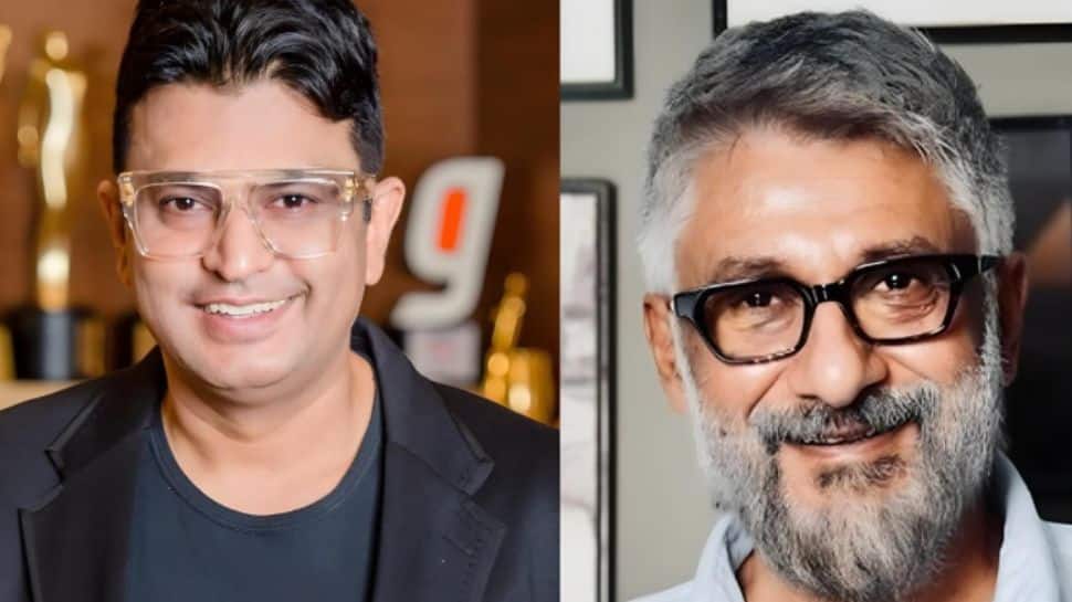 ‘Operation Sindoor’ film announced: Vivek Agnihotri, Bhushan Kumar collaborate on war drama