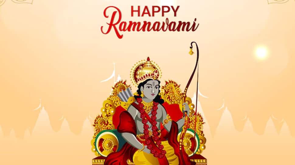 Ram Navami 2026 celeb wishes: Sonam Kapoor, R Madhavan, Jackie Shroff & others share warm wishes on Lord Rama's birthday