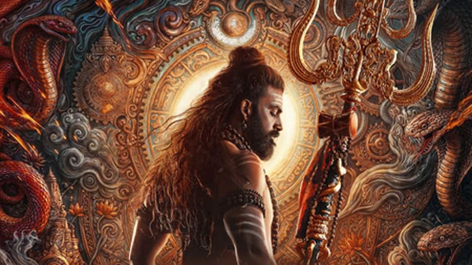 Nagabandham release date: Virat Karrna's pan Indian film to hit on THIS date