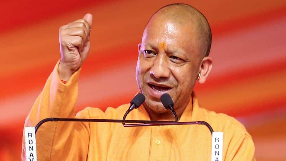 ‘In India, under PM Modi`s leadership, we are safe and moving forward fearlessly’: Uttar Pradesh CM Yogi Adityanath