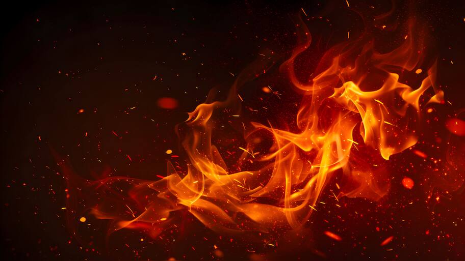 50 residents rescued from high-rise fire in Ahmedabad, no casualties ...