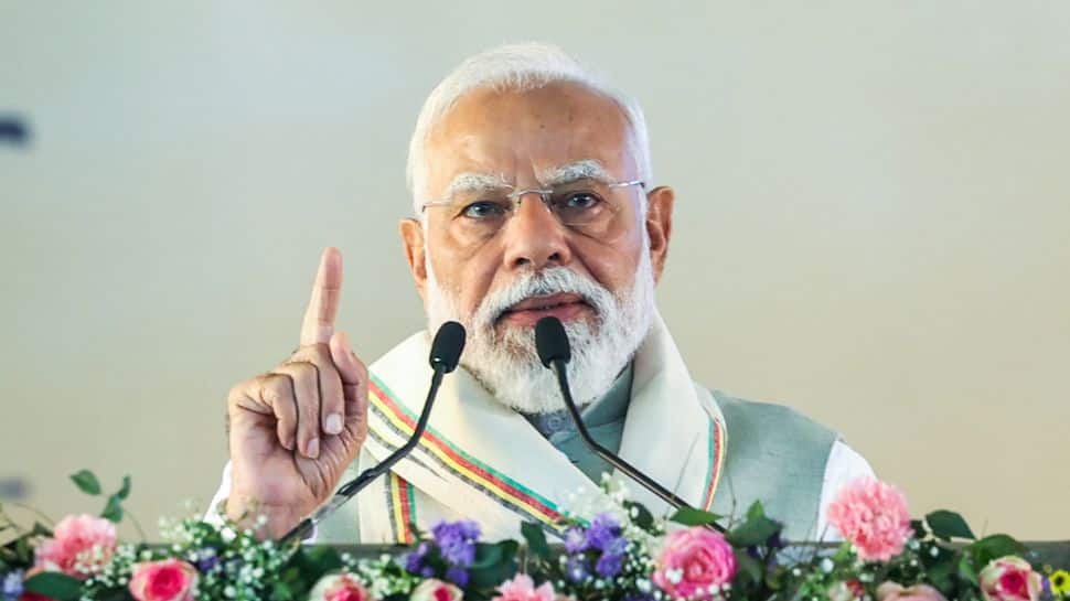 PM Modi to chair meeting with CMs tomorrow on West Asia crisis, review preparedness