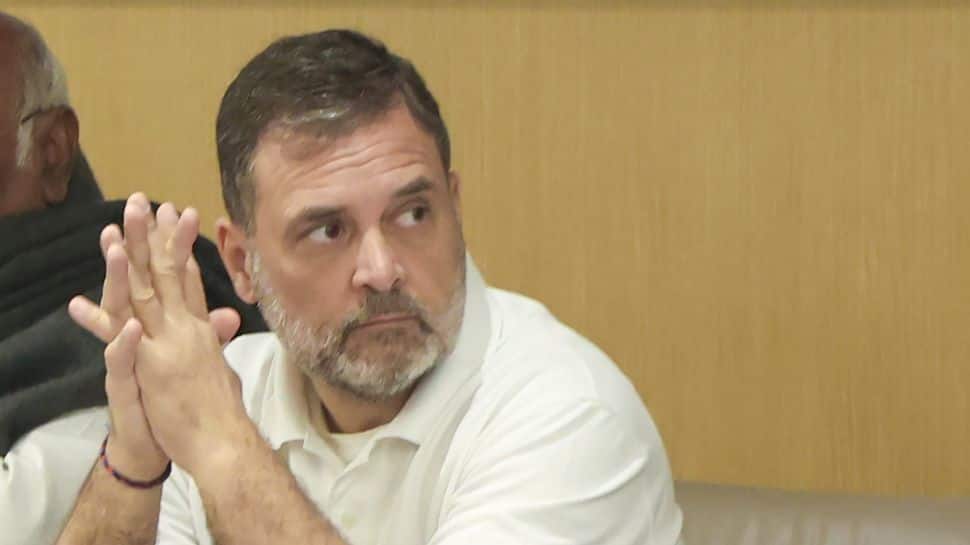 From setbacks to exits: Why Congress faces growing leadership churn | Analysis