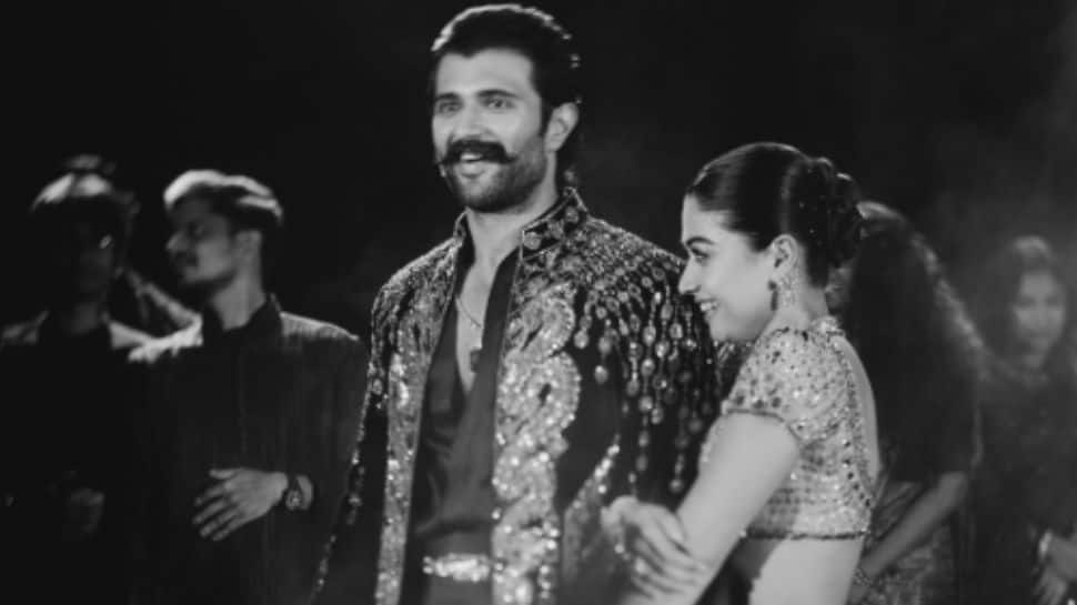 ‘Being married felt like such a far-off thought’: Rashmika Mandanna celebrates one month of marriage with Vijay Deverakonda